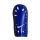 Nike J Football Shin Guards (Blue) - Size: Small